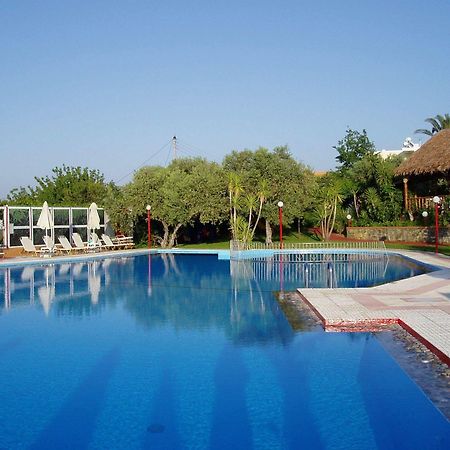 Nea Kydonia Suites & Studios Daratsos Extérieur photo