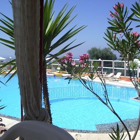 Nea Kydonia Suites & Studios Daratsos Extérieur photo