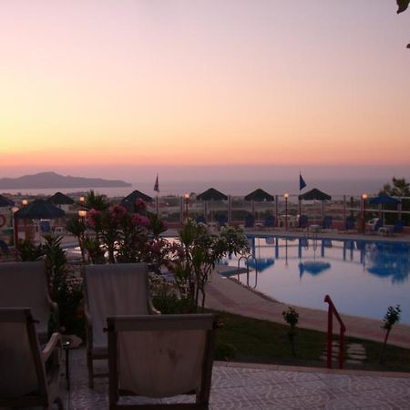 Nea Kydonia Suites & Studios Daratsos Extérieur photo