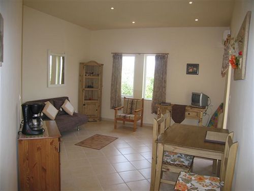 Nea Kydonia Suites & Studios Daratsos Extérieur photo