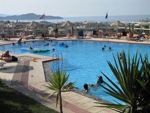 Nea Kydonia Suites & Studios Daratsos Extérieur photo
