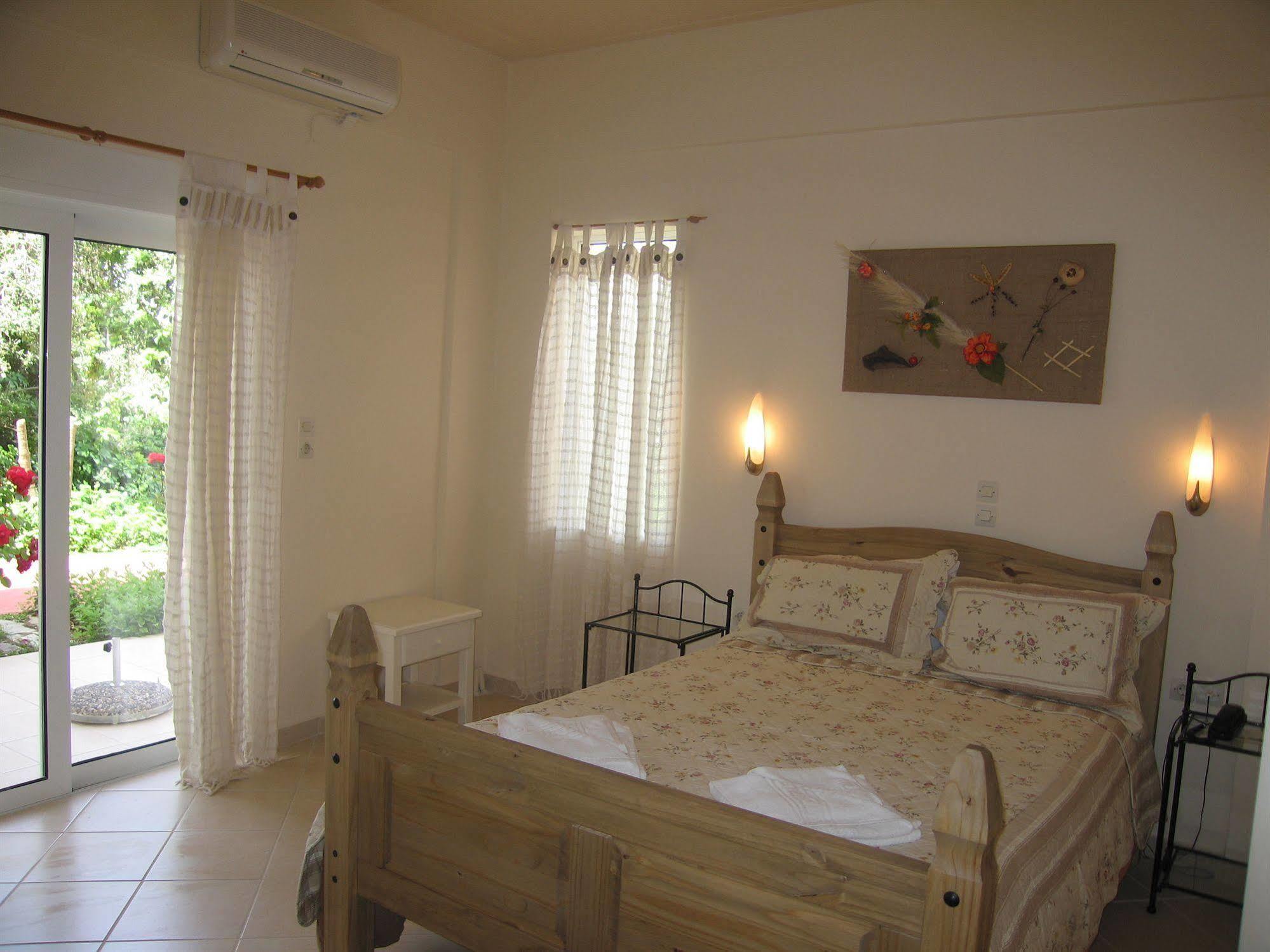 Nea Kydonia Suites & Studios Daratsos Extérieur photo