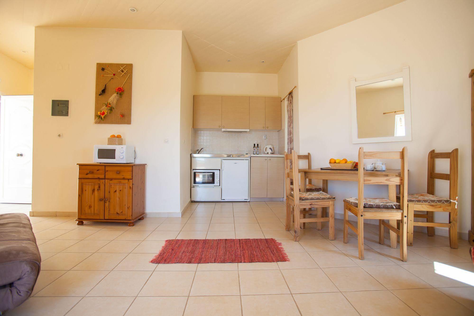 Nea Kydonia Suites & Studios Daratsos Extérieur photo