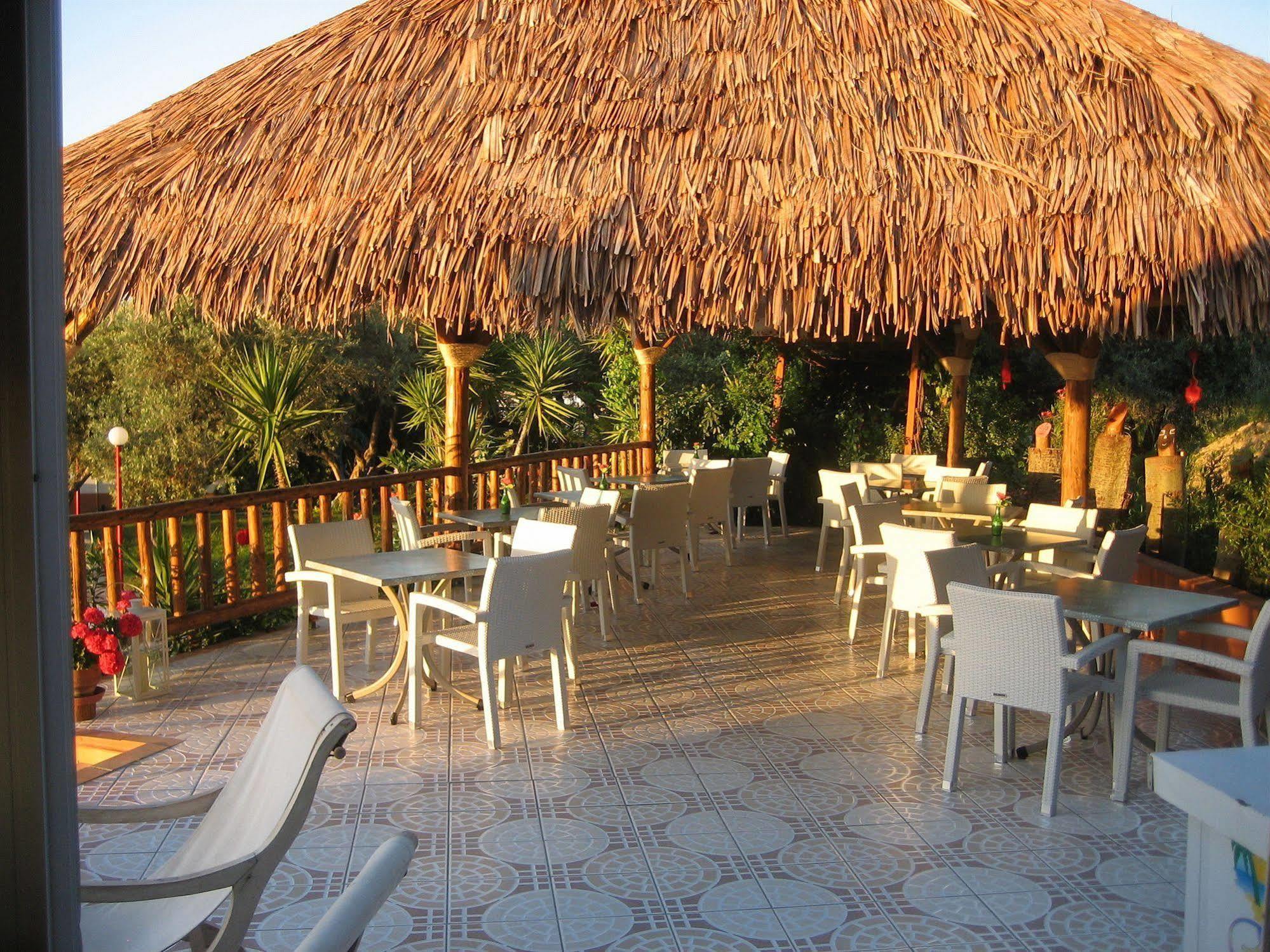 Nea Kydonia Suites & Studios Daratsos Extérieur photo