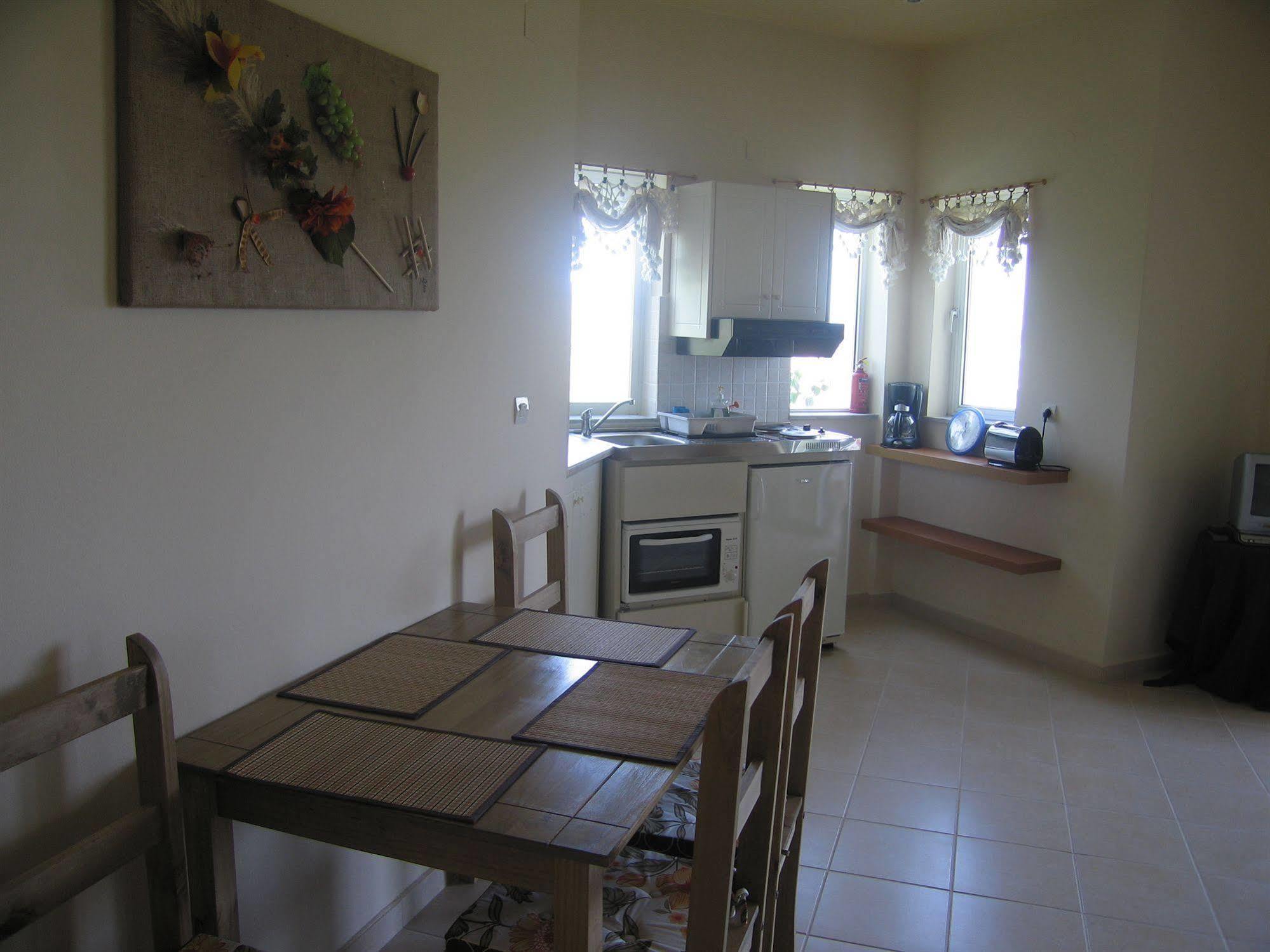 Nea Kydonia Suites & Studios Daratsos Extérieur photo