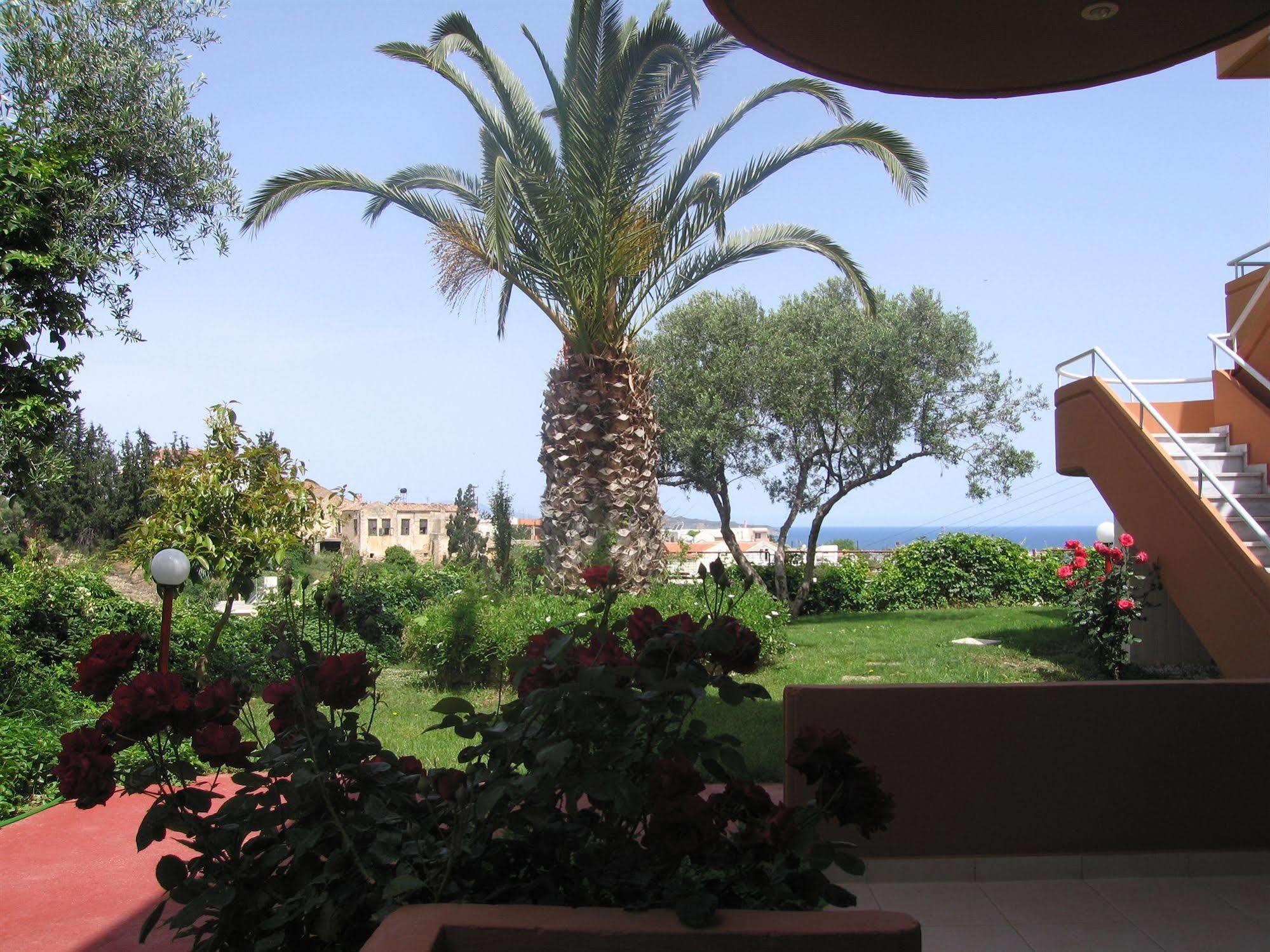 Nea Kydonia Suites & Studios Daratsos Extérieur photo