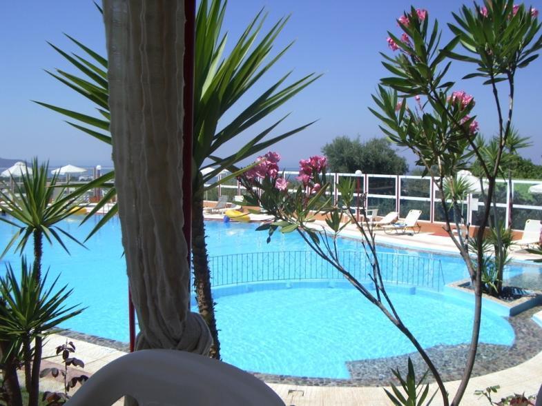 Nea Kydonia Suites & Studios Daratsos Extérieur photo