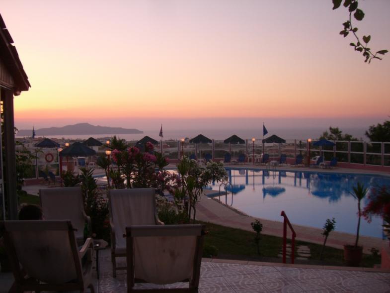 Nea Kydonia Suites & Studios Daratsos Extérieur photo