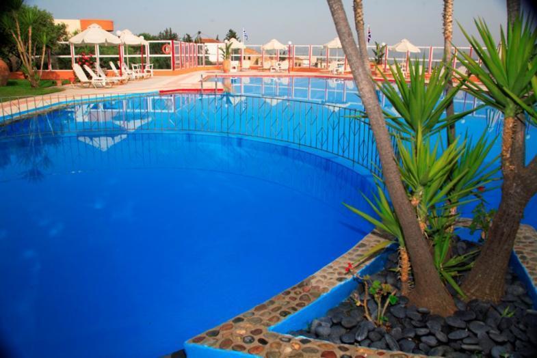 Nea Kydonia Suites & Studios Daratsos Extérieur photo