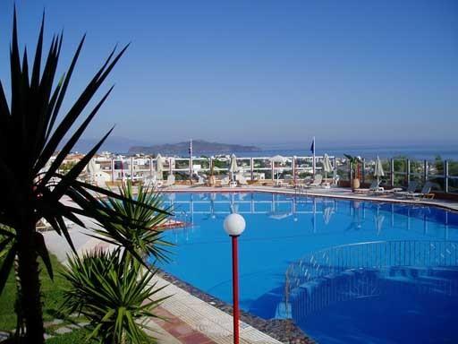 Nea Kydonia Suites & Studios Daratsos Extérieur photo