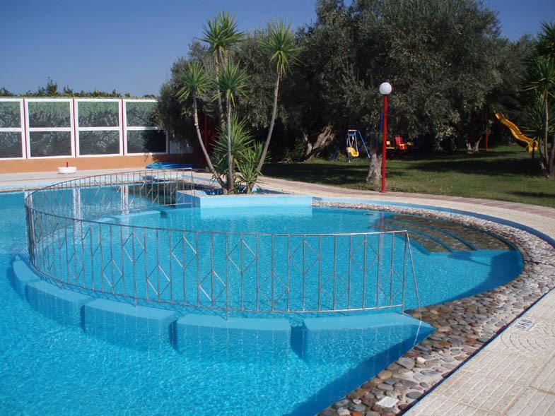 Nea Kydonia Suites & Studios Daratsos Extérieur photo