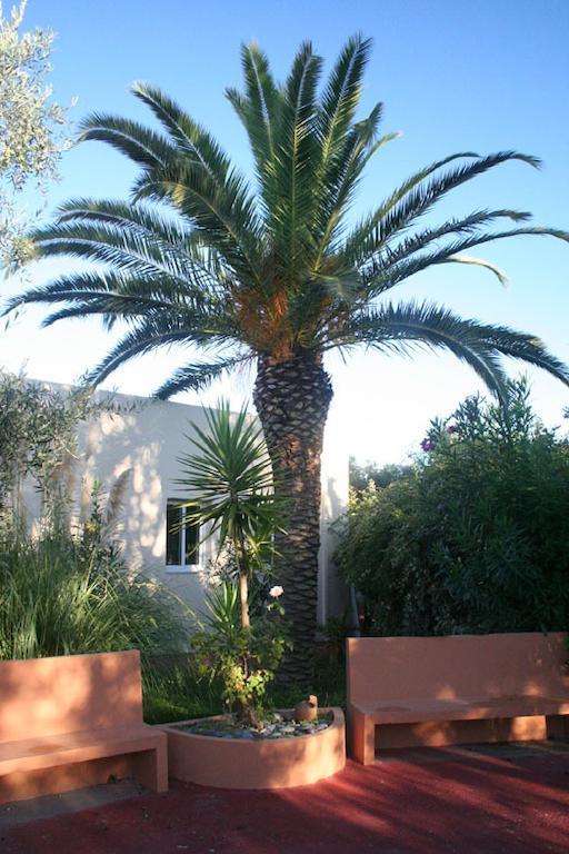 Nea Kydonia Suites & Studios Daratsos Extérieur photo