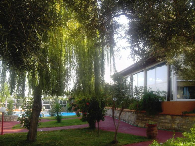Nea Kydonia Suites & Studios Daratsos Extérieur photo