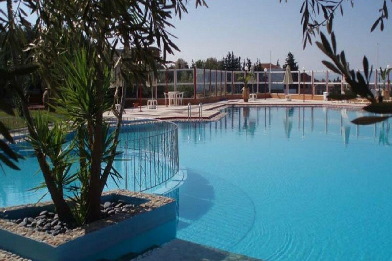 Nea Kydonia Suites & Studios Daratsos Extérieur photo